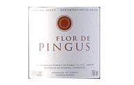 flor de pingus